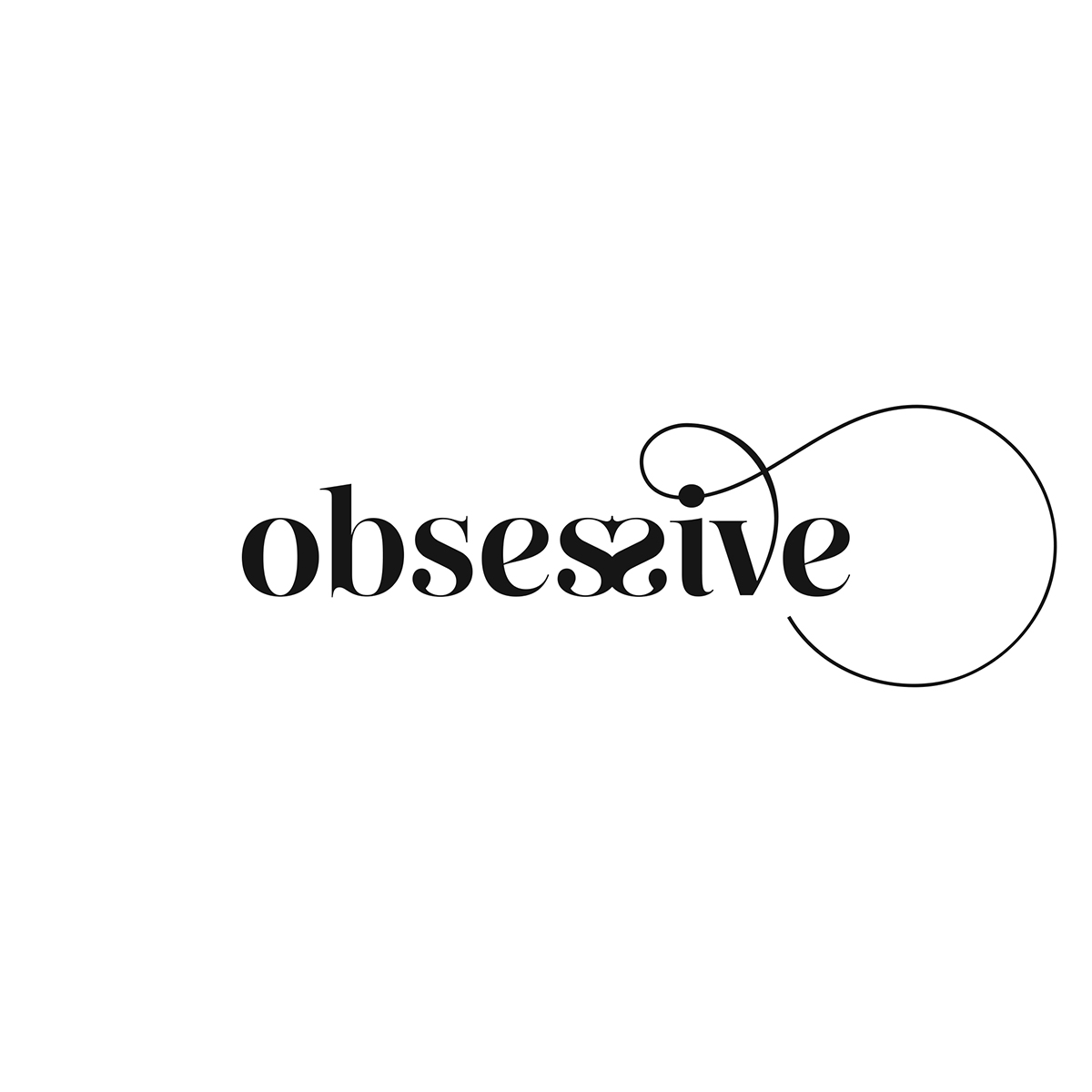 Obsessive