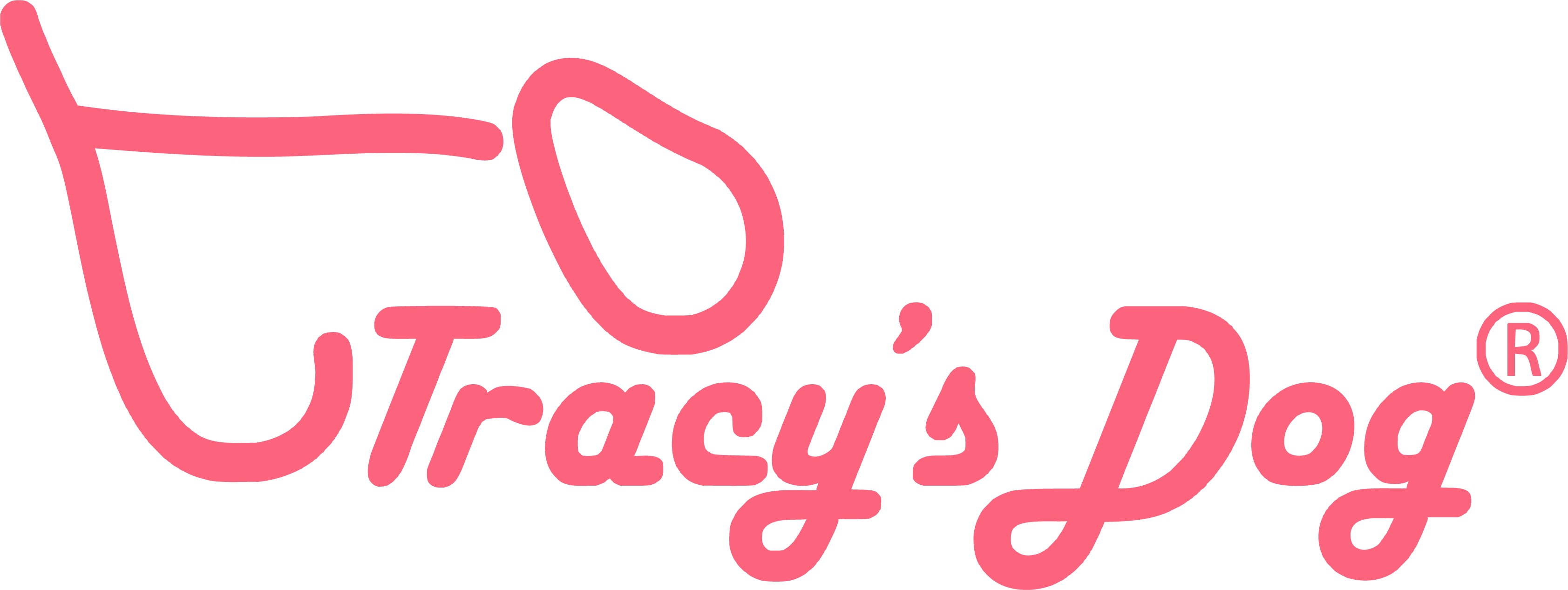 Tracy's Dog